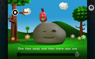 Learn to Read: Two Birds Story screenshot 1