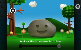 Learn to Read: Two Birds Story screenshot 2