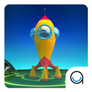 Learn to Read Rocket Storybook APK