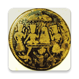 Mudra أيقونة