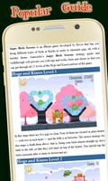 Guide for Angry Birds Seasons ảnh chụp màn hình 2