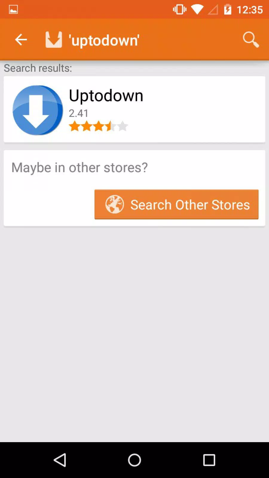 Aptoide| APK for Android Download