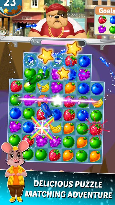 Juice Jam 2 for Android - APK Download