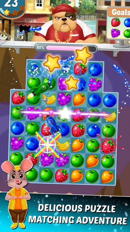 Juice Jam 2 for Android - APK Download