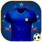 Soccer Ball Juggling- Champion icône