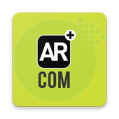 ARCom  icon