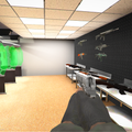Ultimate Shooting Range