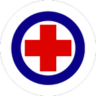 Medical Red Alert ID ikona