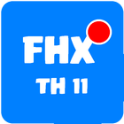 FHX SG TH 11 Ultimate icône
