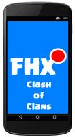 FHX SG TH 11 Ultimate Affiche