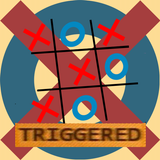 Impossible Tic Tac Toe biểu tượng