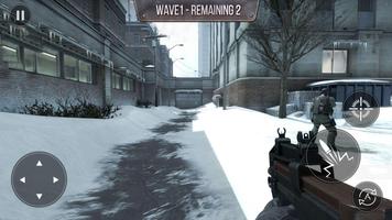Counter Terrorist Shooting Attack Screenshot 1