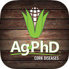Ag PhD Corn Diseases ikona