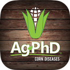 Ag PhD Corn Diseases आइकन