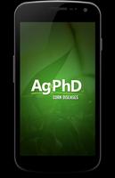 Ag PhD Corn Diseases โปสเตอร์