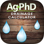 Drainage Tile Calculator icon
