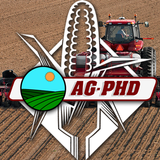 Planting Population Calculator icon