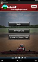 Planting Population Calculator screenshot 3