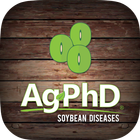 Ag PhD Soybean Diseases ikon