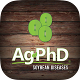 Ag PhD Soybean Diseases icône