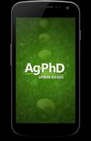 Ag PhD Soybean Diseases Affiche