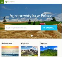 Agrokraina.pl 海報