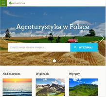 Agrokraina.pl capture d'écran 2