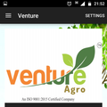 Venture Agro