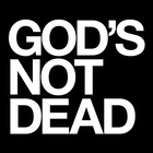 GOD’S NOT DEAD ícone