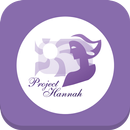 Project Hannah aplikacja