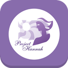 Project Hannah icon