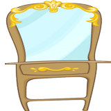 مرآة الجوال ícone