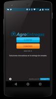 Agroentregas - APP Poster