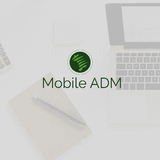MobileADM icône