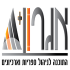 אגרון מובייל 1 圖標