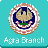 Agra Branch ( CIRC of ICAI ) icône