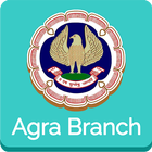 Agra Branch ( CIRC of ICAI )-icoon