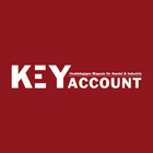 آیکون‌ Key Account