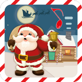 Christmas Ringtones Funny icon