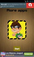 Geek Tones 포스터