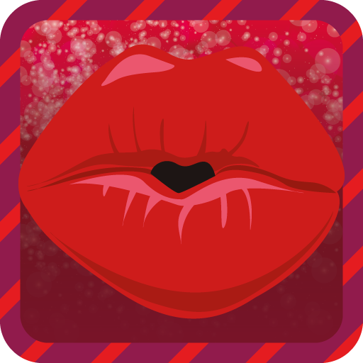 Beijar jogo de teste