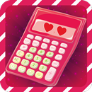 Amour Calculateur farce APK