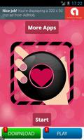 برنامه‌نما Love Magic Ball عکس از صفحه