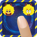 Mood Scaner Fingerprint APK