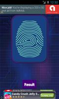 Mood Scaner Fingerprint screenshot 1