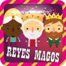 Carta Reyes Magos APK