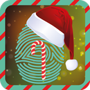 Santa Claus Scanner Christmas APK
