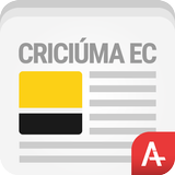 Notícias do Criciúma icône
