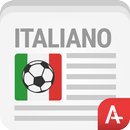 Notícias do Futebol Italiano APK