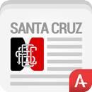 Notícias do Santa Cruz APK